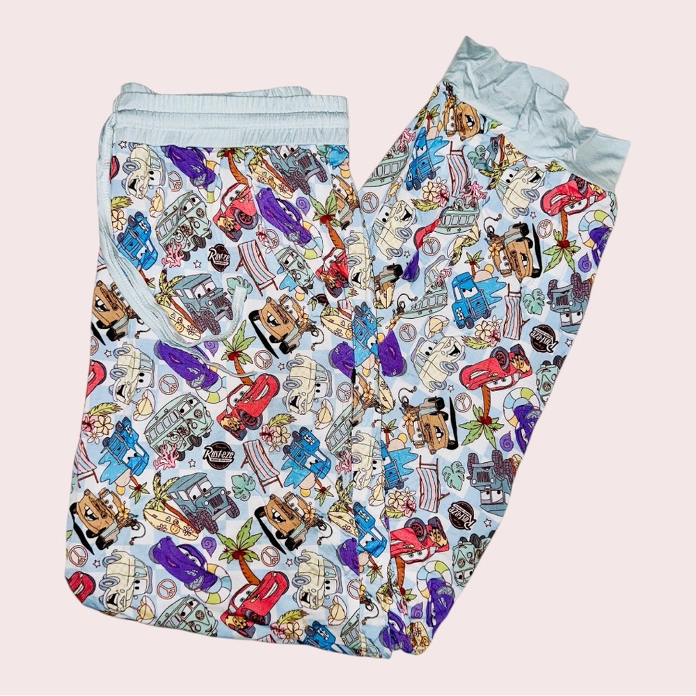 NWOT Woman’s Bamboo Joggers